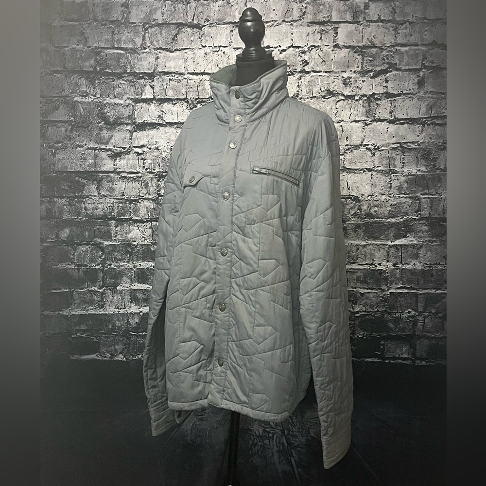 Hurley Jacket